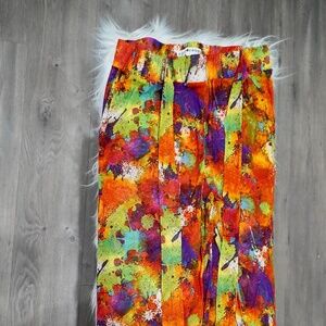 ULTRA THIN Eye Candy Size 3x Pants